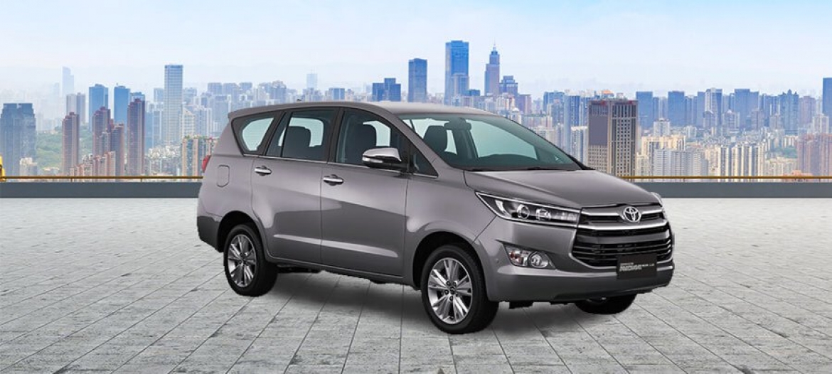 INNOVA REBORN